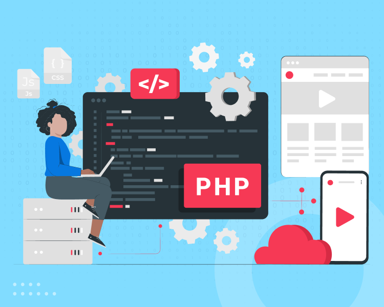 php web-development